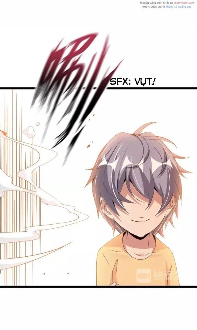 Đại Thiên Tài Bất Khả Chiến Bại Chính Là Ta Chapter 85 - 28