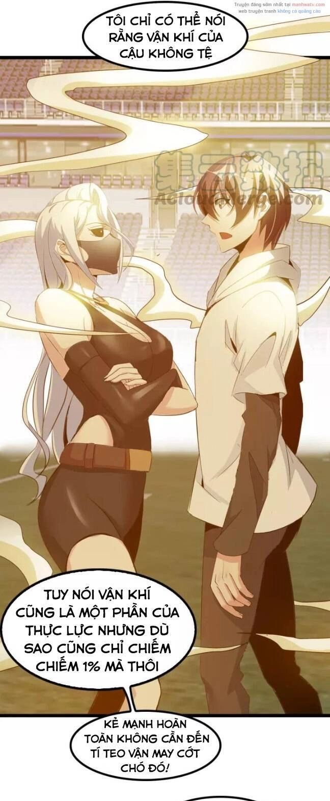 Đại Thiên Tài Bất Khả Chiến Bại Chính Là Ta Chapter 85 - 29