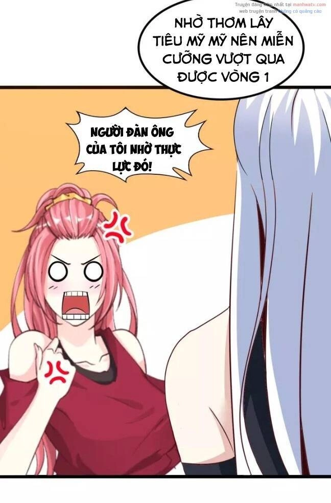 Đại Thiên Tài Bất Khả Chiến Bại Chính Là Ta Chapter 85 - 30