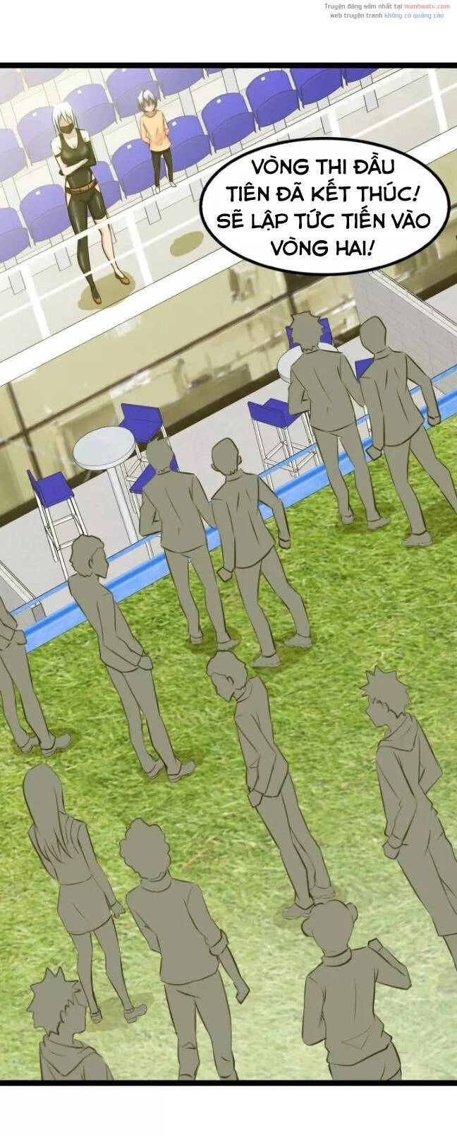 Đại Thiên Tài Bất Khả Chiến Bại Chính Là Ta Chapter 85 - 33