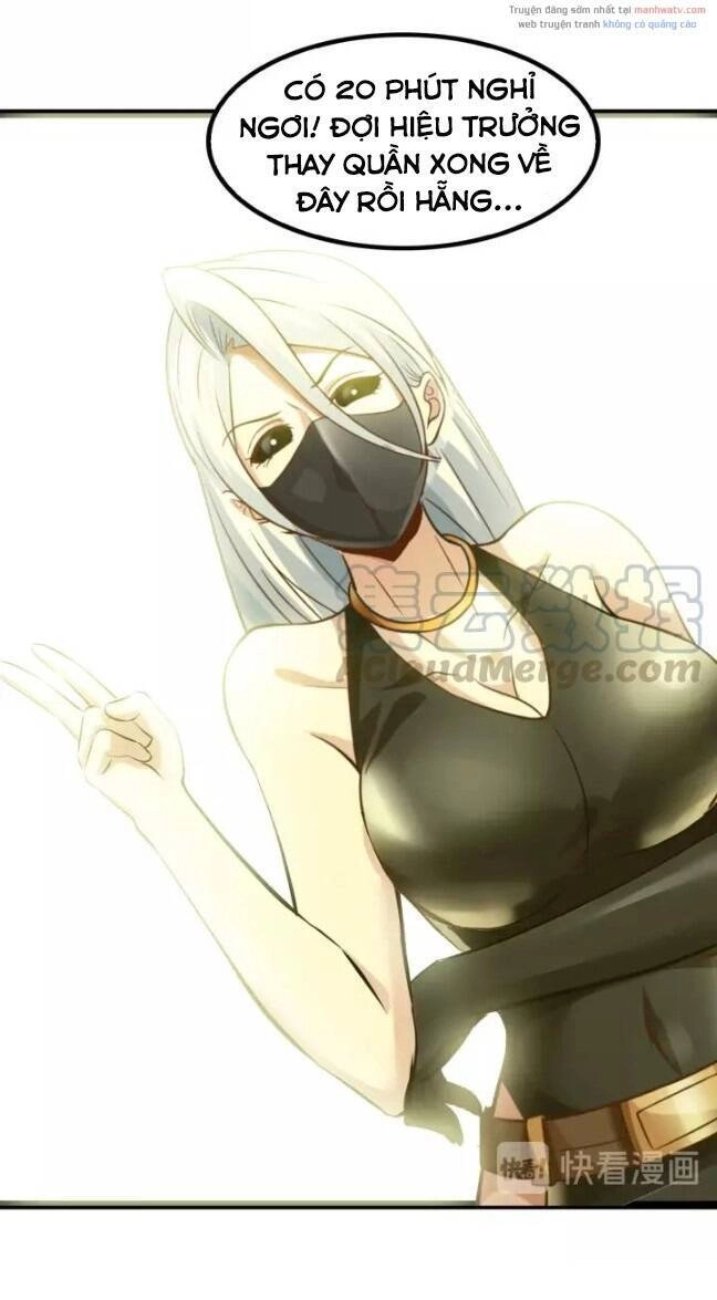 Đại Thiên Tài Bất Khả Chiến Bại Chính Là Ta Chapter 85 - 34