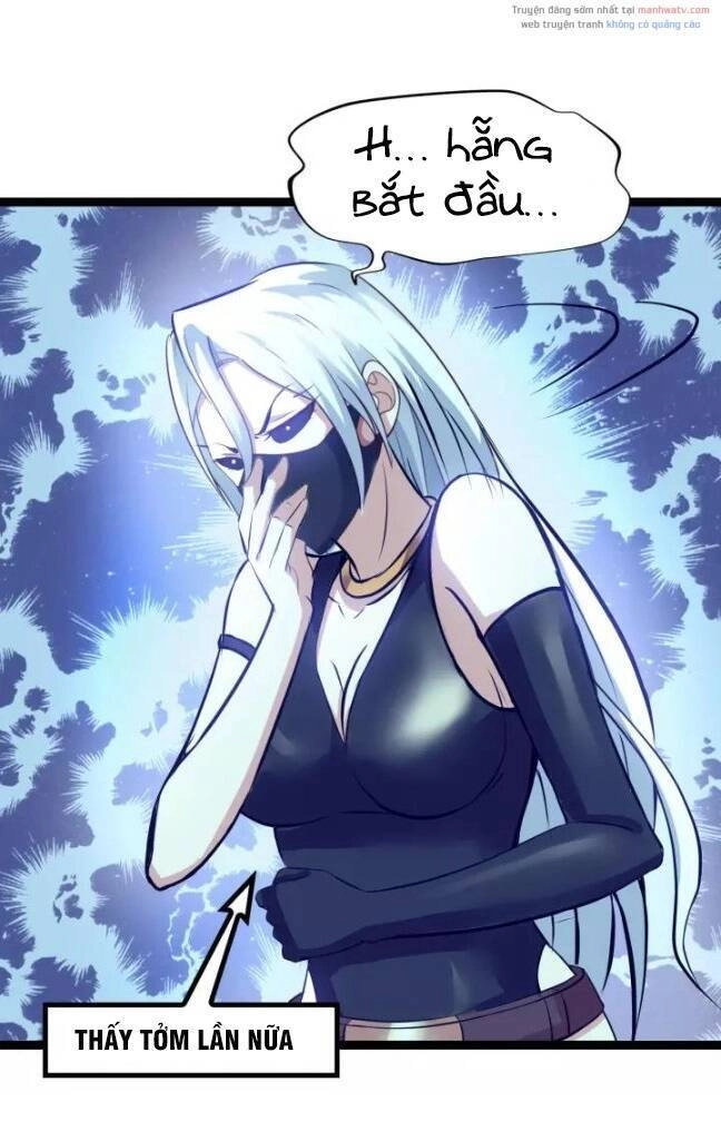 Đại Thiên Tài Bất Khả Chiến Bại Chính Là Ta Chapter 85 - 35