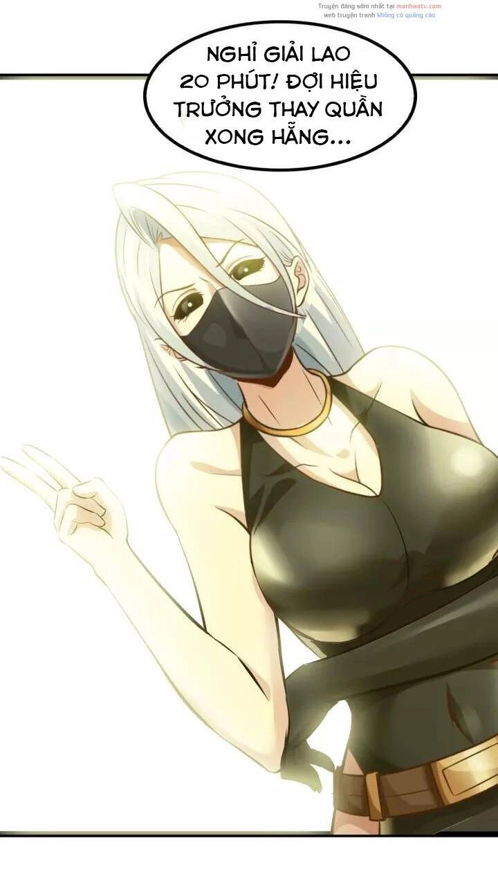 Đại Thiên Tài Bất Khả Chiến Bại Chính Là Ta Chapter 86 - 2