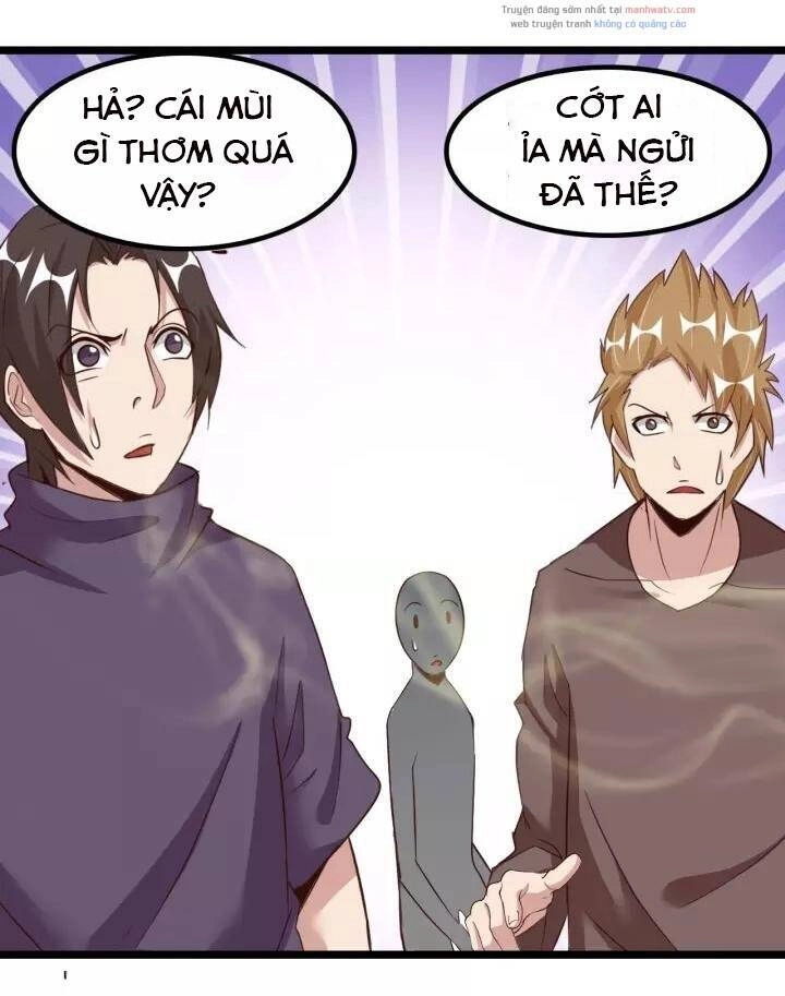 Đại Thiên Tài Bất Khả Chiến Bại Chính Là Ta Chapter 86 - 10