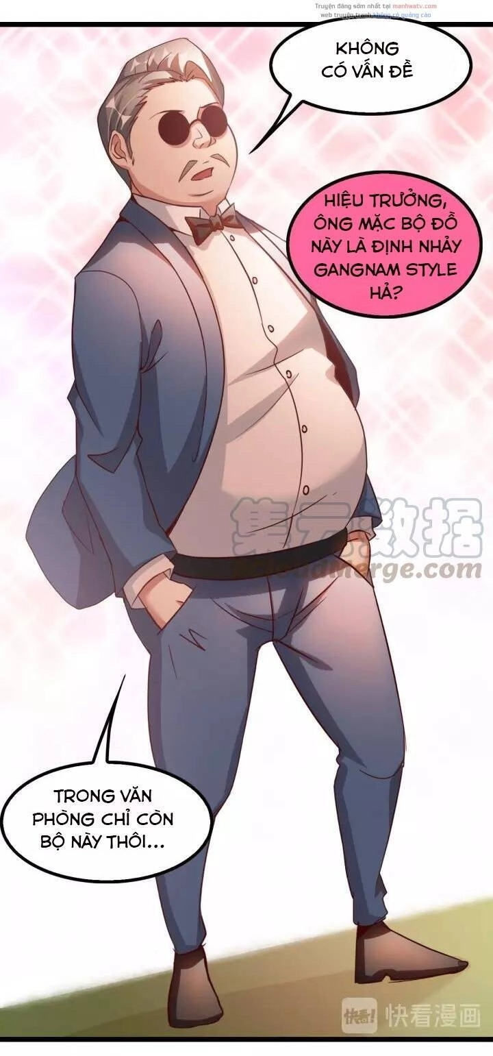 Đại Thiên Tài Bất Khả Chiến Bại Chính Là Ta Chapter 86 - 18