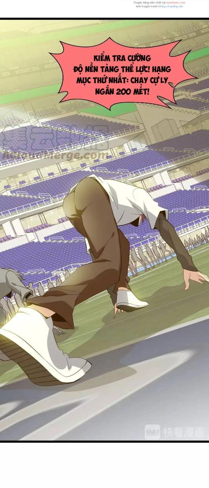 Đại Thiên Tài Bất Khả Chiến Bại Chính Là Ta Chapter 86 - 22