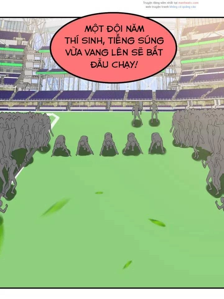 Đại Thiên Tài Bất Khả Chiến Bại Chính Là Ta Chapter 86 - 23