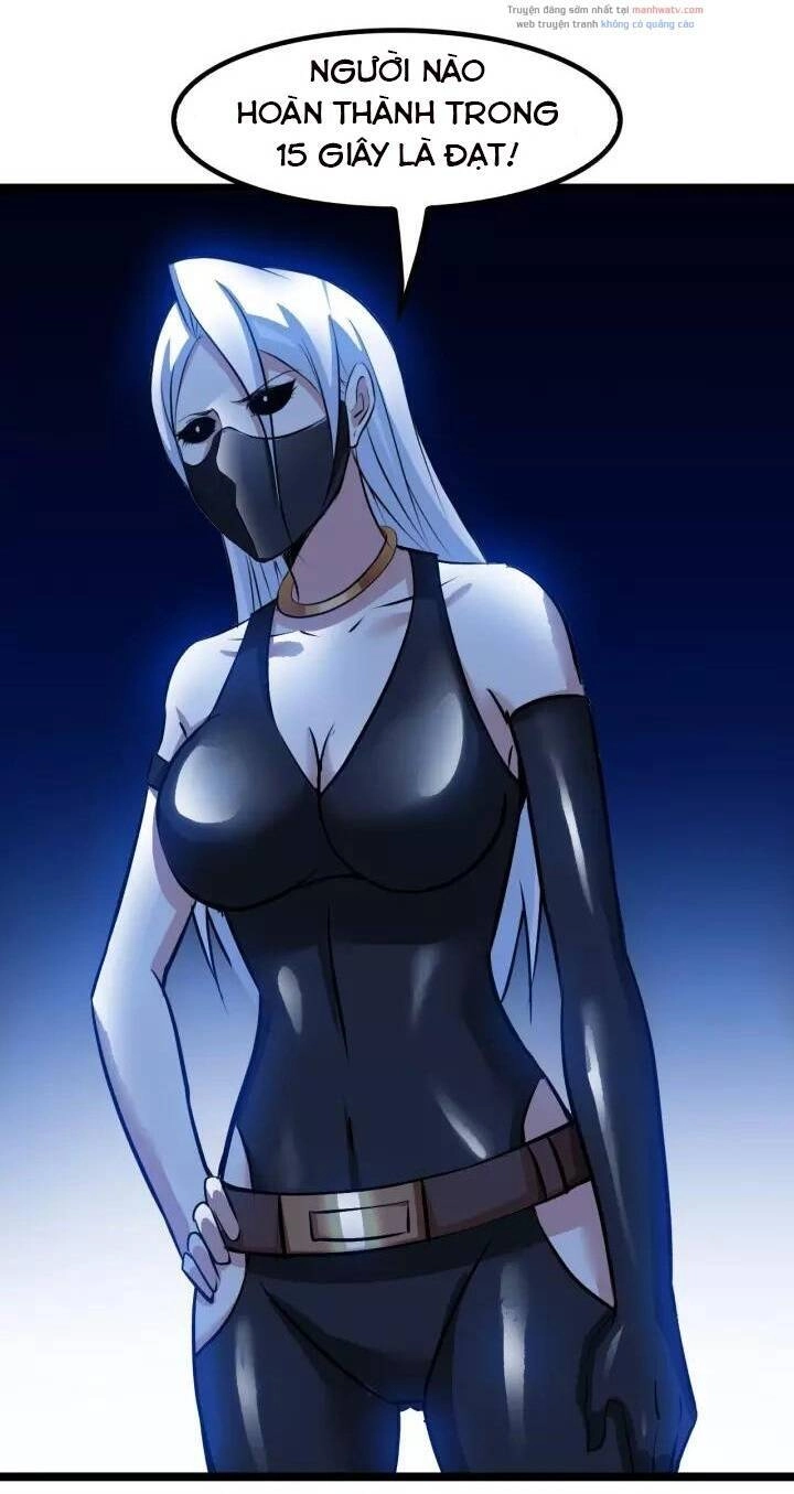 Đại Thiên Tài Bất Khả Chiến Bại Chính Là Ta Chapter 86 - 24