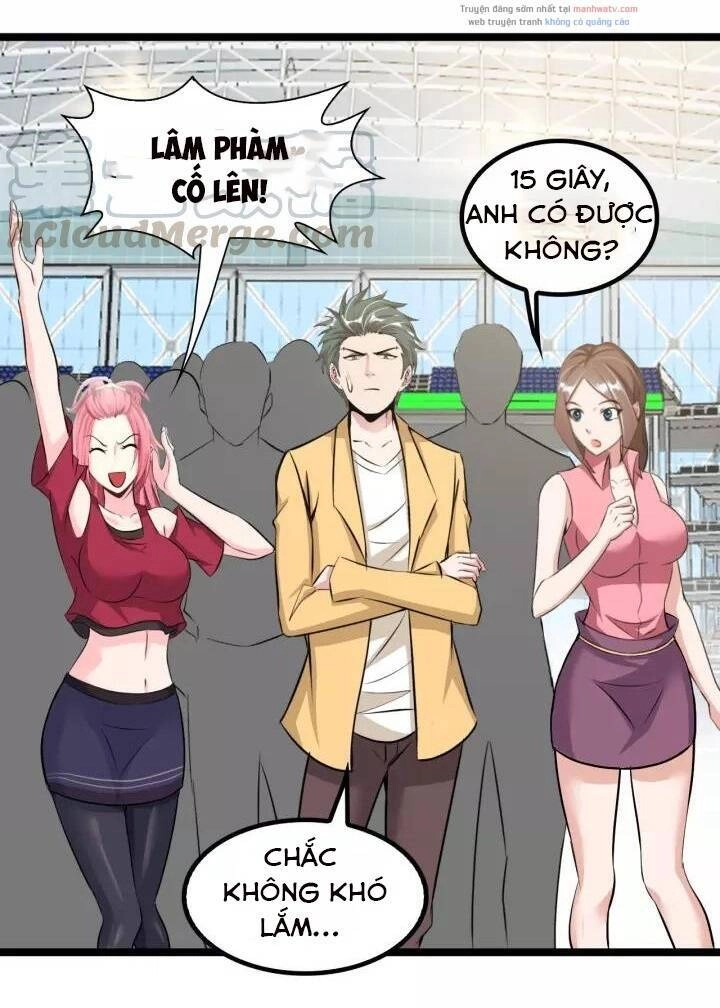 Đại Thiên Tài Bất Khả Chiến Bại Chính Là Ta Chapter 86 - 26