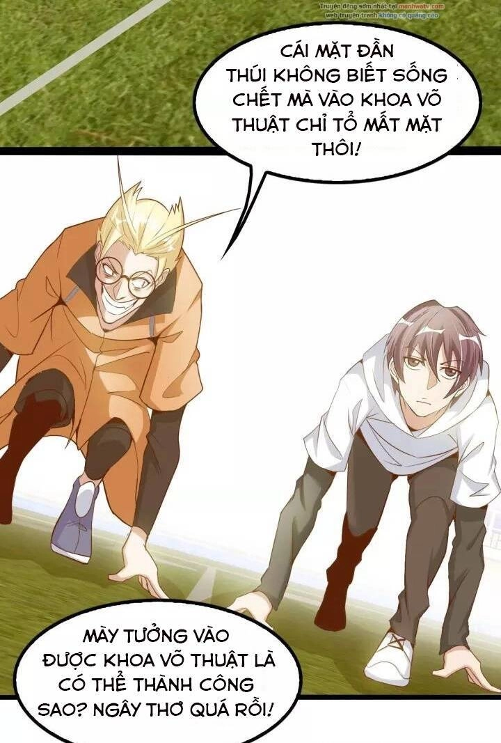 Đại Thiên Tài Bất Khả Chiến Bại Chính Là Ta Chapter 86 - 29