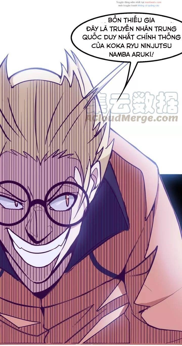 Đại Thiên Tài Bất Khả Chiến Bại Chính Là Ta Chapter 86 - 31