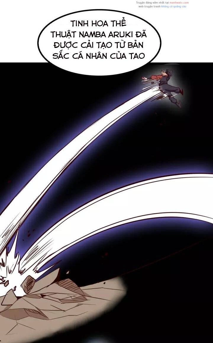 Đại Thiên Tài Bất Khả Chiến Bại Chính Là Ta Chapter 86 - 32