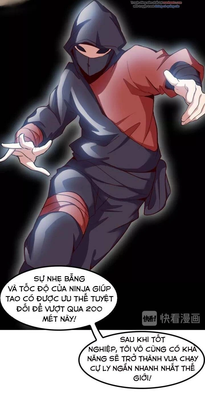 Đại Thiên Tài Bất Khả Chiến Bại Chính Là Ta Chapter 86 - 33