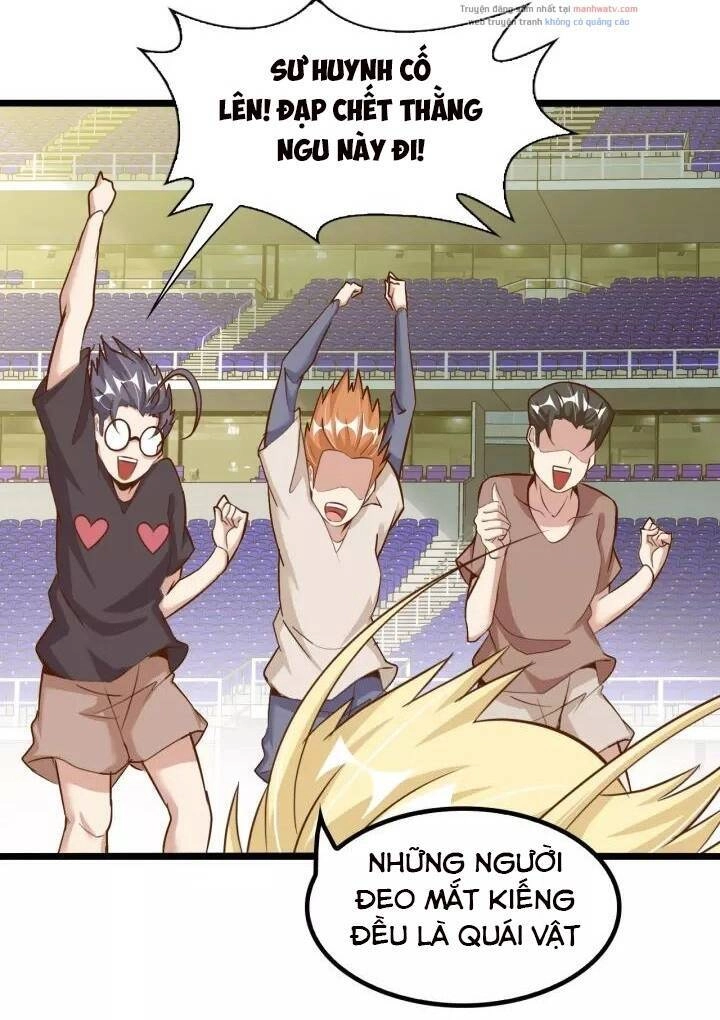 Đại Thiên Tài Bất Khả Chiến Bại Chính Là Ta Chapter 86 - 34