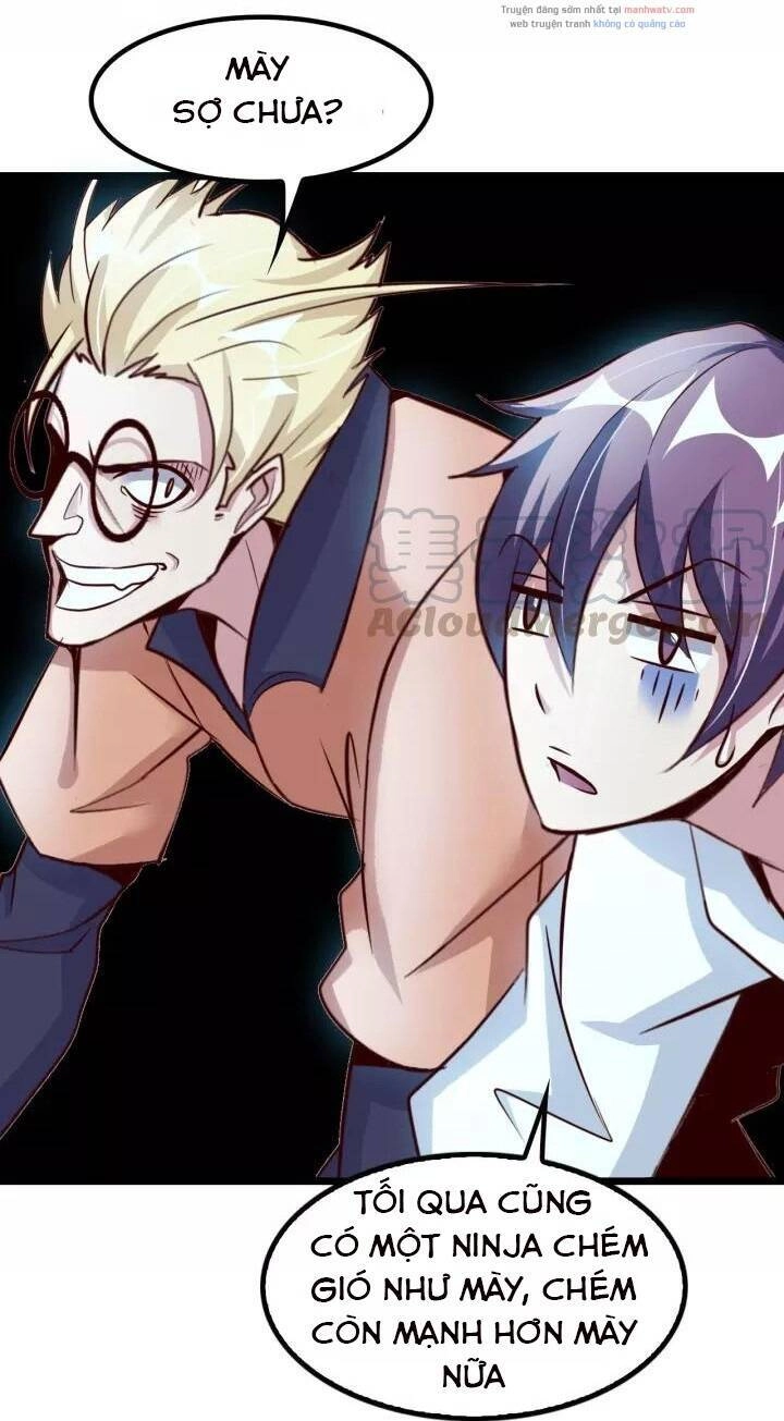 Đại Thiên Tài Bất Khả Chiến Bại Chính Là Ta Chapter 86 - 35