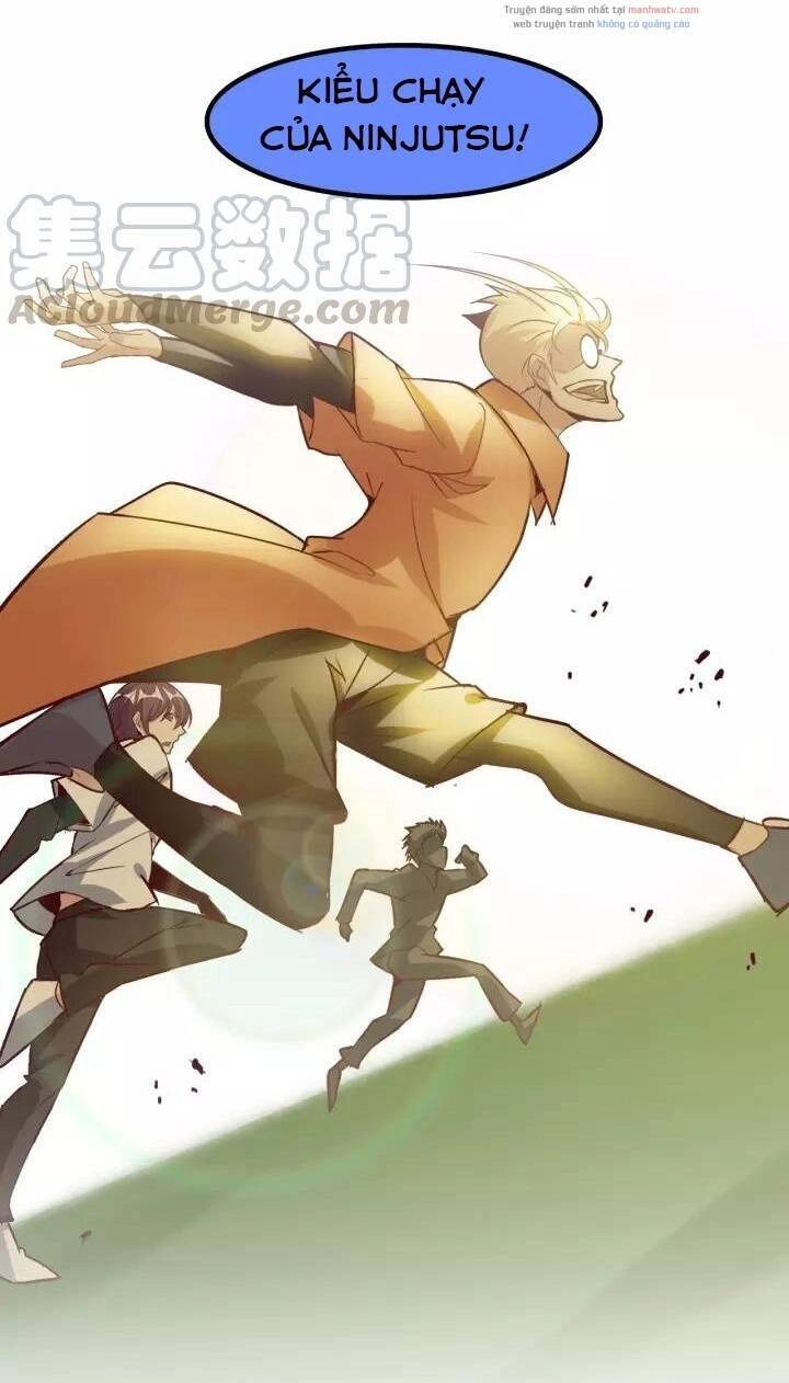 Đại Thiên Tài Bất Khả Chiến Bại Chính Là Ta Chapter 86 - 39