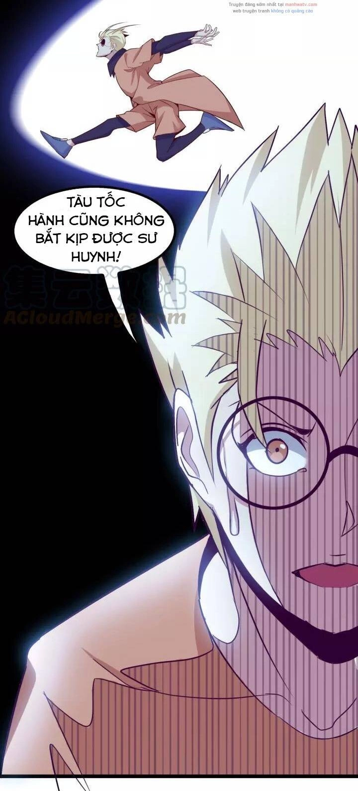 Đại Thiên Tài Bất Khả Chiến Bại Chính Là Ta Chapter 86 - 43