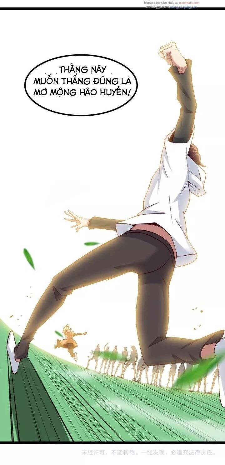 Đại Thiên Tài Bất Khả Chiến Bại Chính Là Ta Chapter 86 - 44