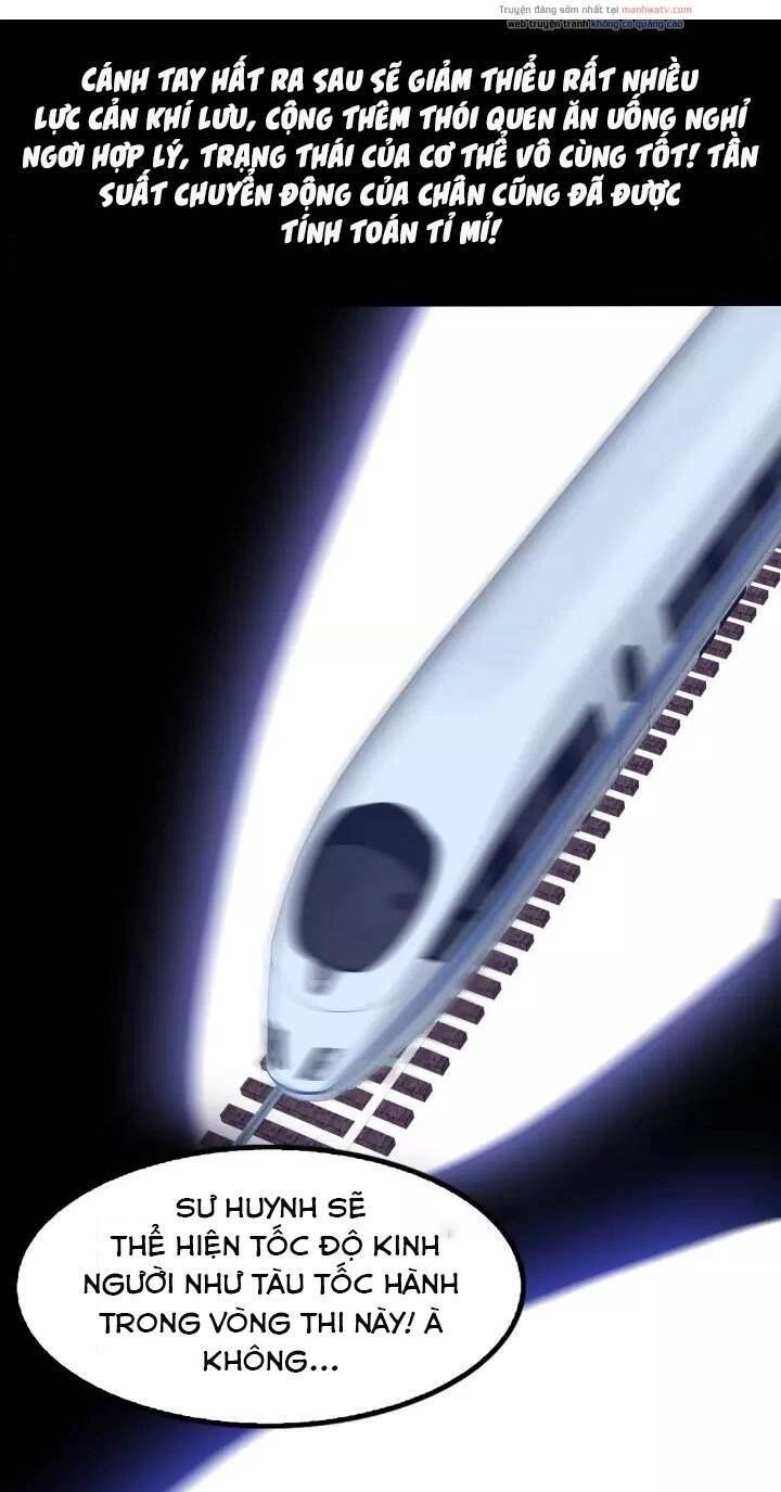 Đại Thiên Tài Bất Khả Chiến Bại Chính Là Ta Chapter 87 - 2