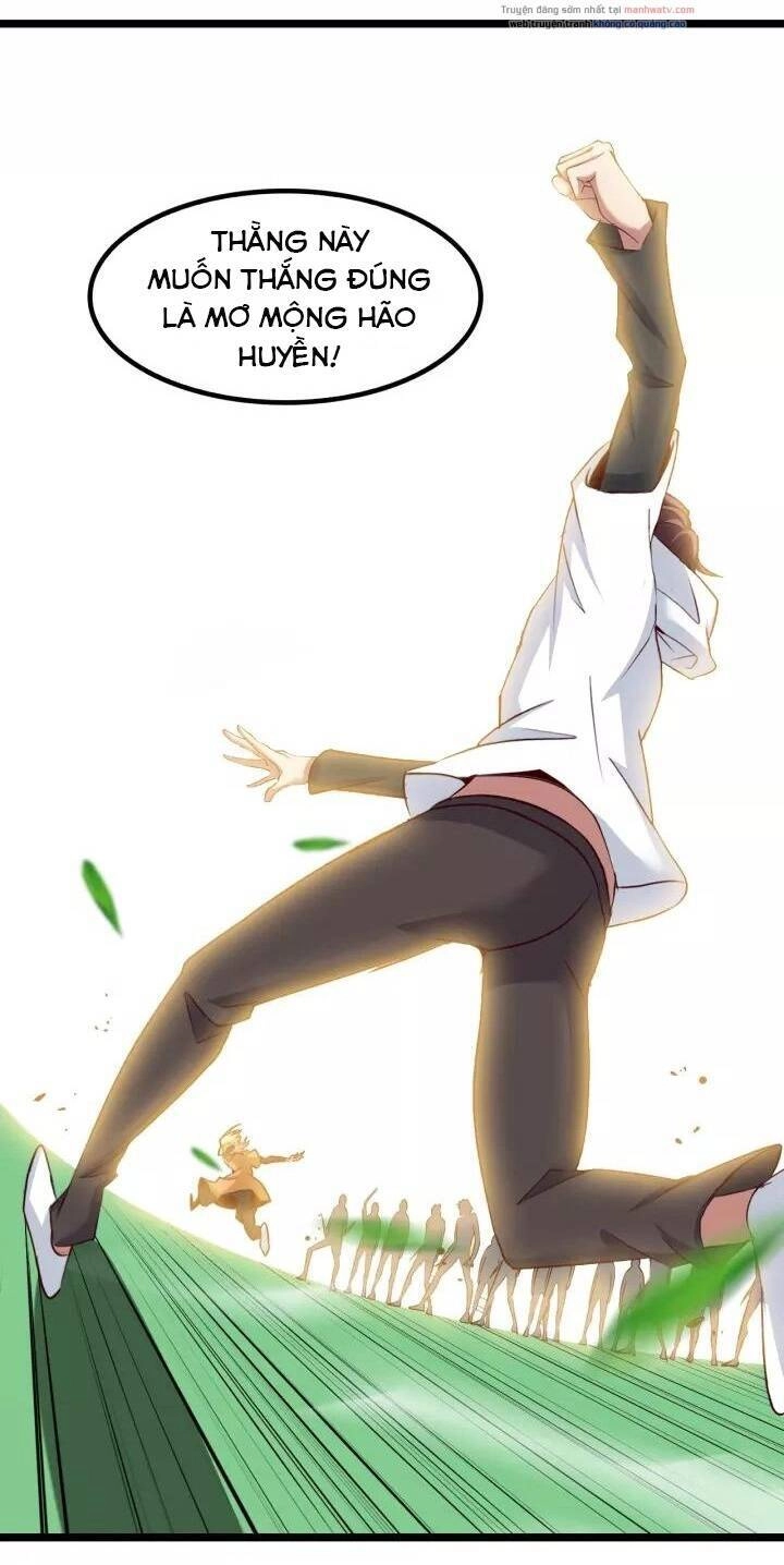 Đại Thiên Tài Bất Khả Chiến Bại Chính Là Ta Chapter 87 - 4