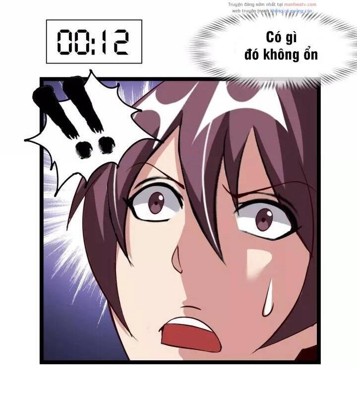 Đại Thiên Tài Bất Khả Chiến Bại Chính Là Ta Chapter 87 - 5