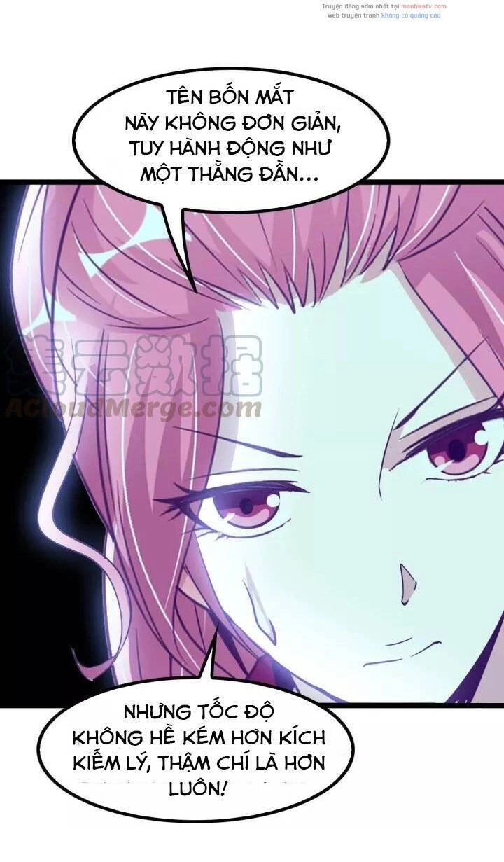 Đại Thiên Tài Bất Khả Chiến Bại Chính Là Ta Chapter 87 - 6