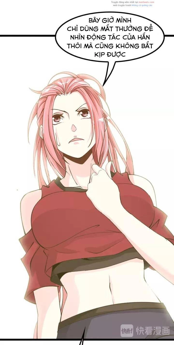 Đại Thiên Tài Bất Khả Chiến Bại Chính Là Ta Chapter 87 - 7