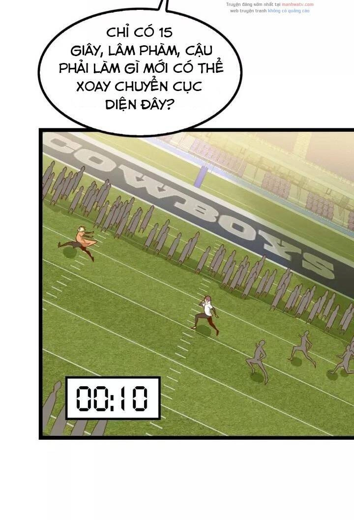 Đại Thiên Tài Bất Khả Chiến Bại Chính Là Ta Chapter 87 - 8