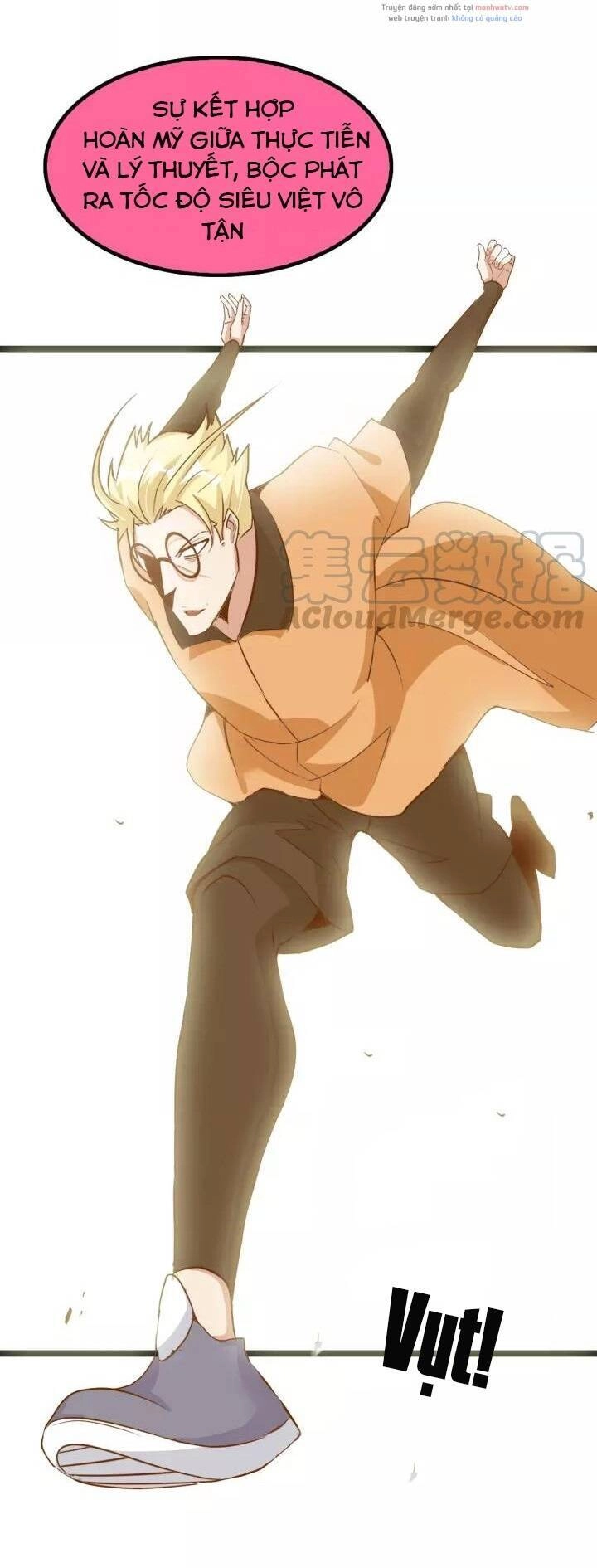 Đại Thiên Tài Bất Khả Chiến Bại Chính Là Ta Chapter 87 - 9