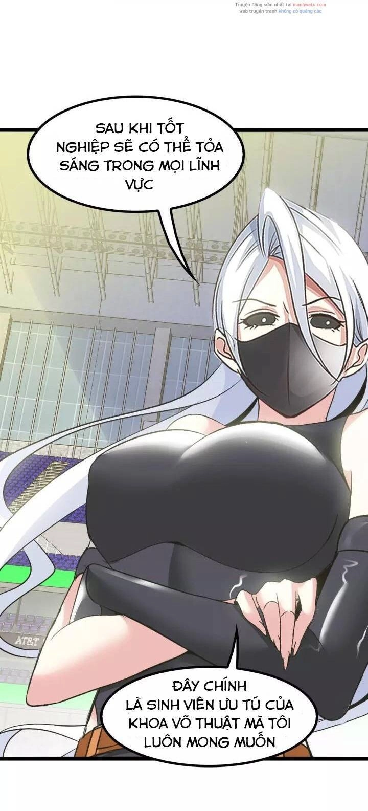 Đại Thiên Tài Bất Khả Chiến Bại Chính Là Ta Chapter 87 - 10