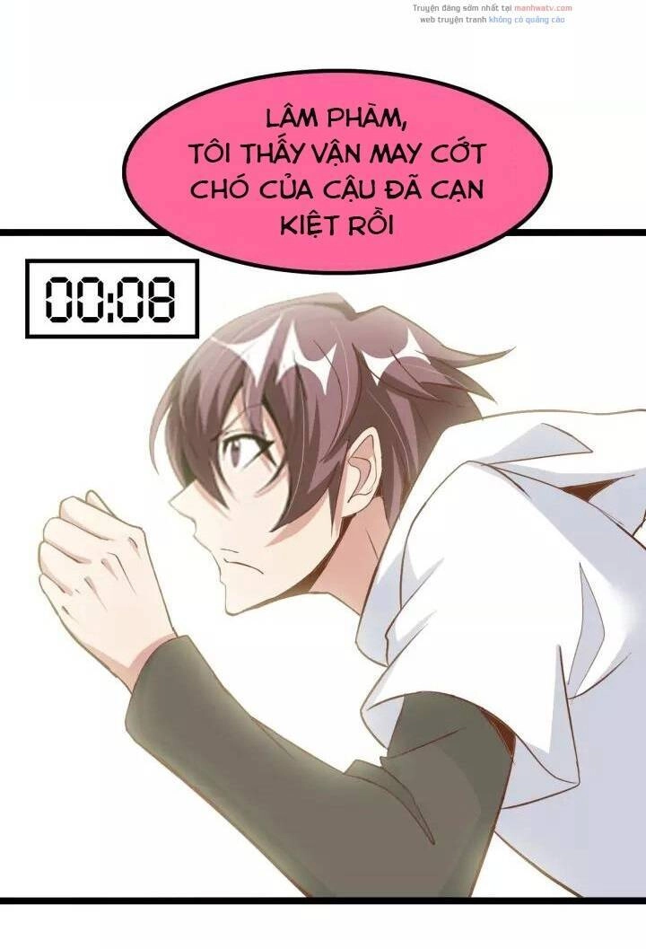 Đại Thiên Tài Bất Khả Chiến Bại Chính Là Ta Chapter 87 - 11