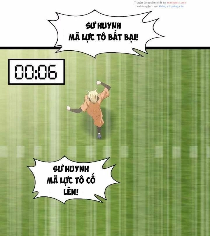 Đại Thiên Tài Bất Khả Chiến Bại Chính Là Ta Chapter 87 - 16