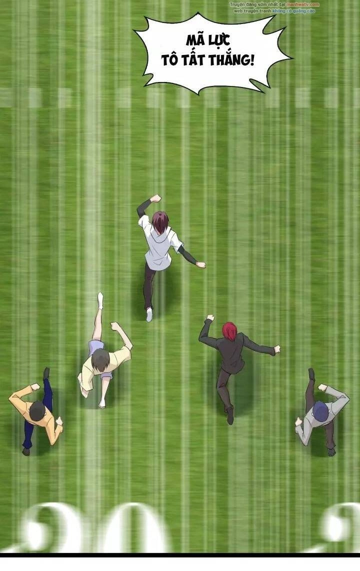 Đại Thiên Tài Bất Khả Chiến Bại Chính Là Ta Chapter 87 - 17