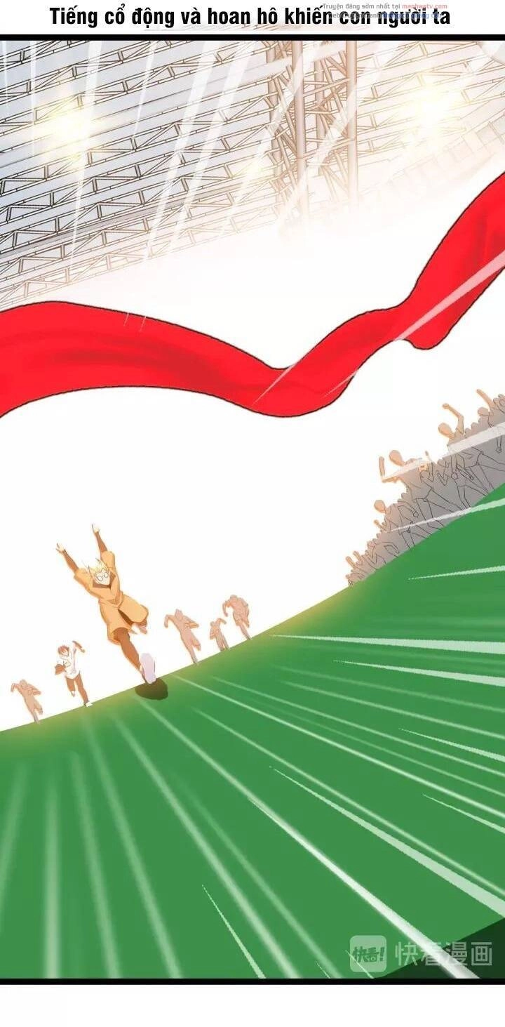 Đại Thiên Tài Bất Khả Chiến Bại Chính Là Ta Chapter 87 - 19