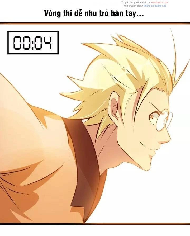 Đại Thiên Tài Bất Khả Chiến Bại Chính Là Ta Chapter 87 - 20