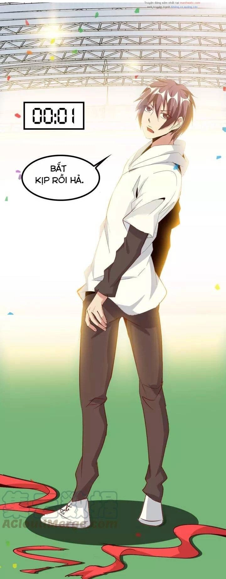 Đại Thiên Tài Bất Khả Chiến Bại Chính Là Ta Chapter 87 - 23