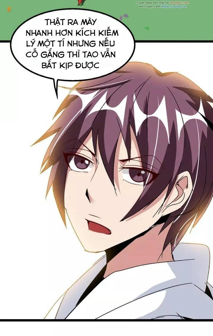 Đại Thiên Tài Bất Khả Chiến Bại Chính Là Ta Chapter 87 - 24