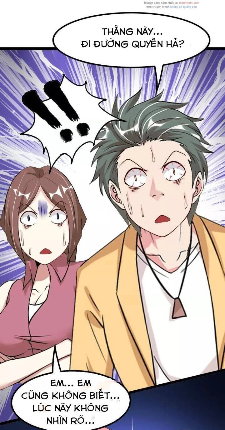 Đại Thiên Tài Bất Khả Chiến Bại Chính Là Ta Chapter 87 - 26