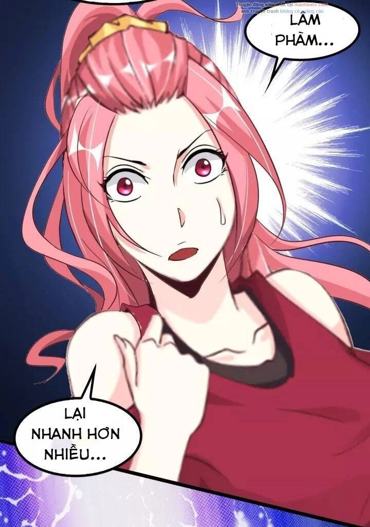 Đại Thiên Tài Bất Khả Chiến Bại Chính Là Ta Chapter 87 - 27