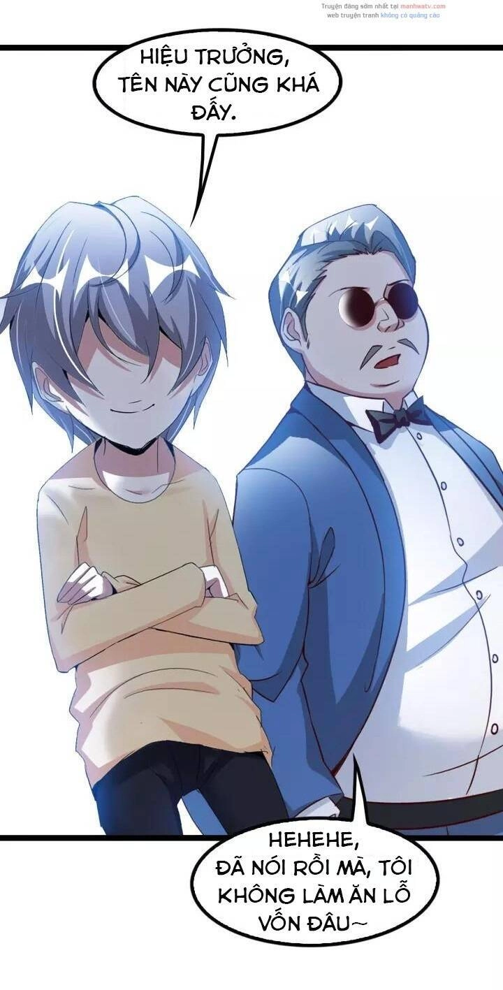 Đại Thiên Tài Bất Khả Chiến Bại Chính Là Ta Chapter 87 - 29