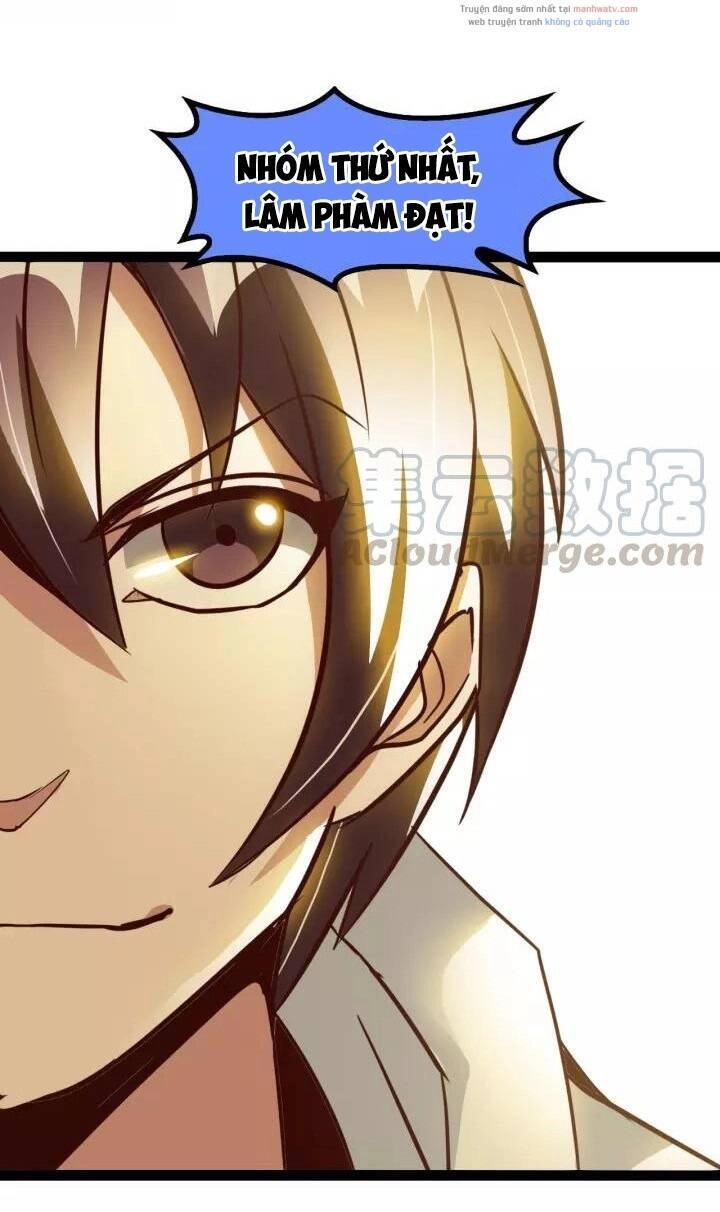 Đại Thiên Tài Bất Khả Chiến Bại Chính Là Ta Chapter 88 - 2