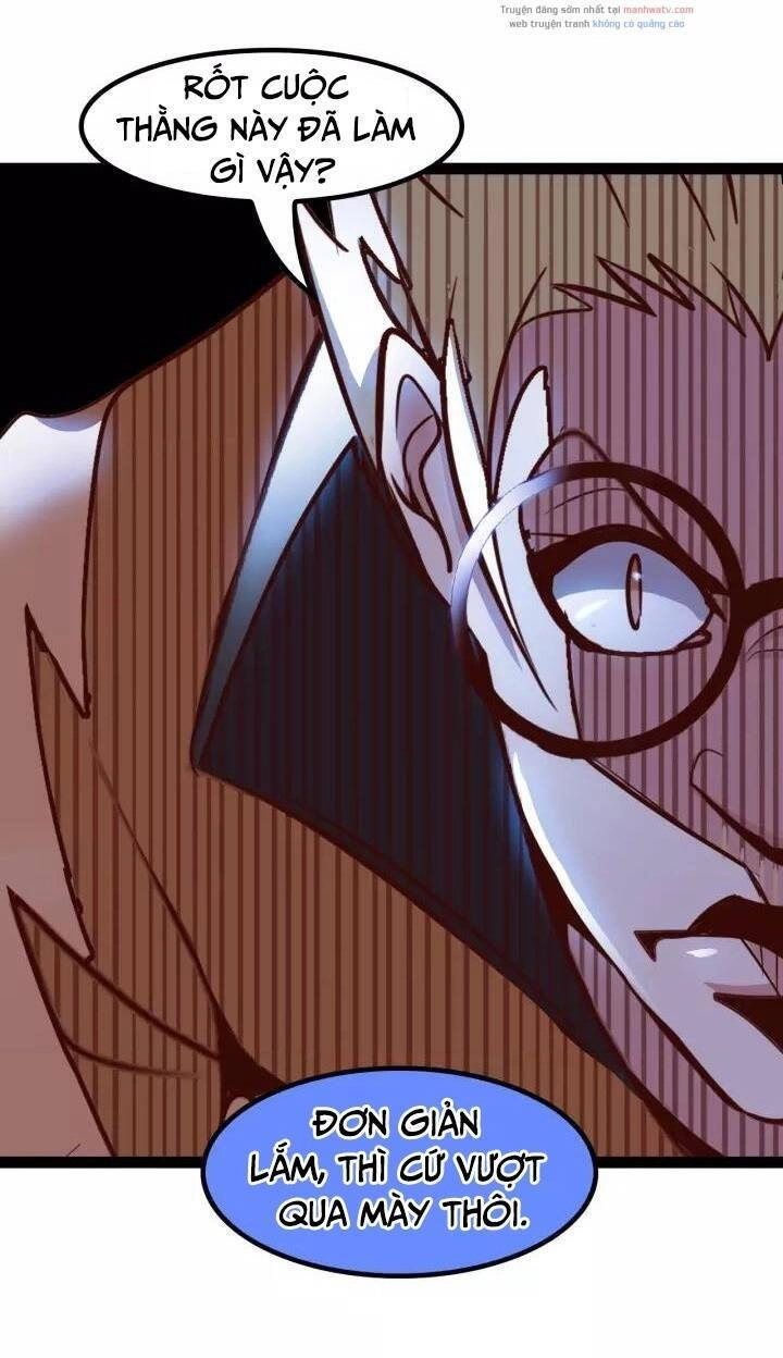 Đại Thiên Tài Bất Khả Chiến Bại Chính Là Ta Chapter 88 - 3