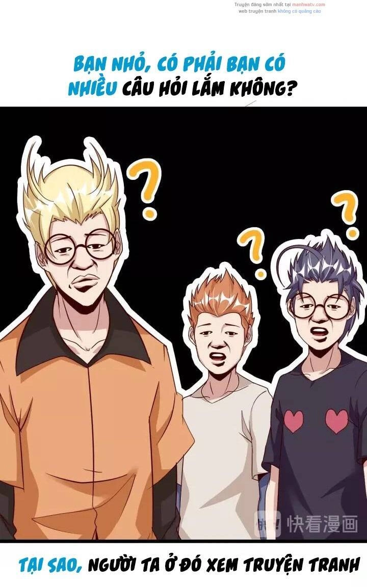 Đại Thiên Tài Bất Khả Chiến Bại Chính Là Ta Chapter 88 - 9