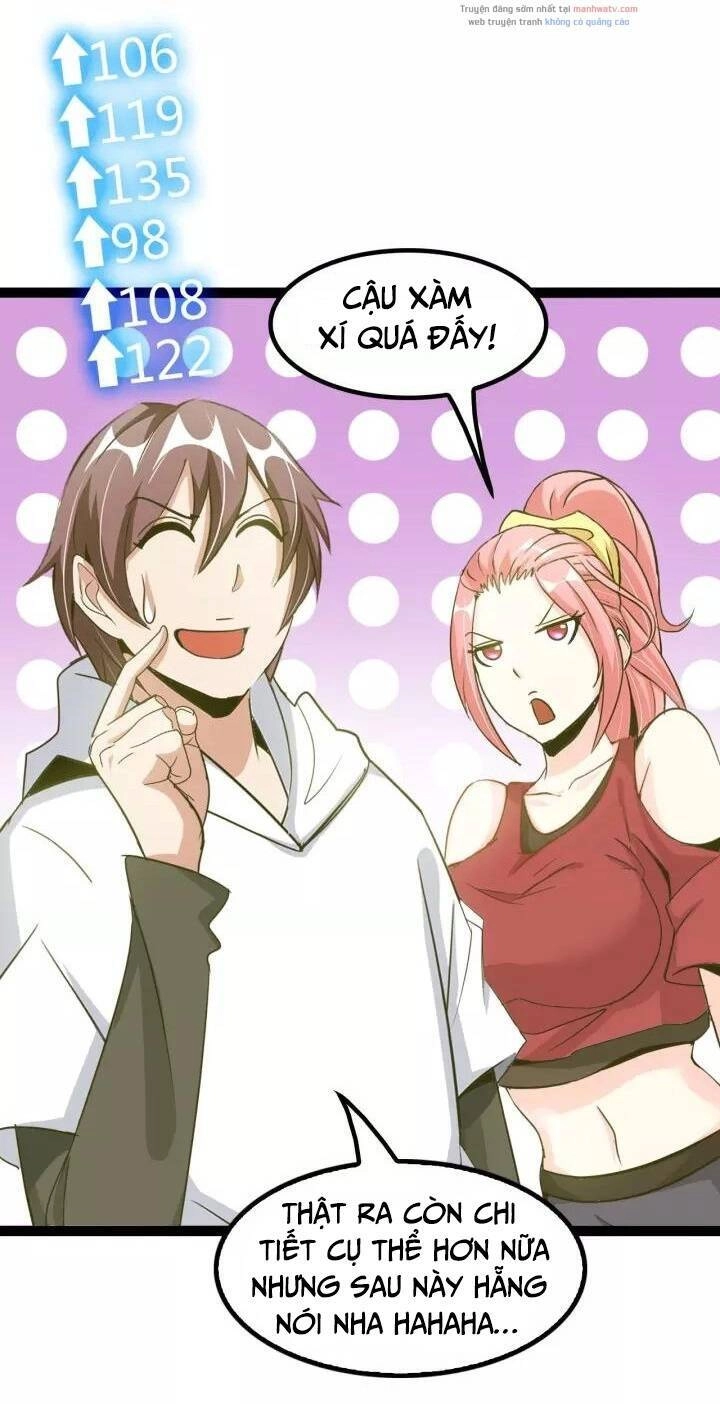 Đại Thiên Tài Bất Khả Chiến Bại Chính Là Ta Chapter 88 - 12