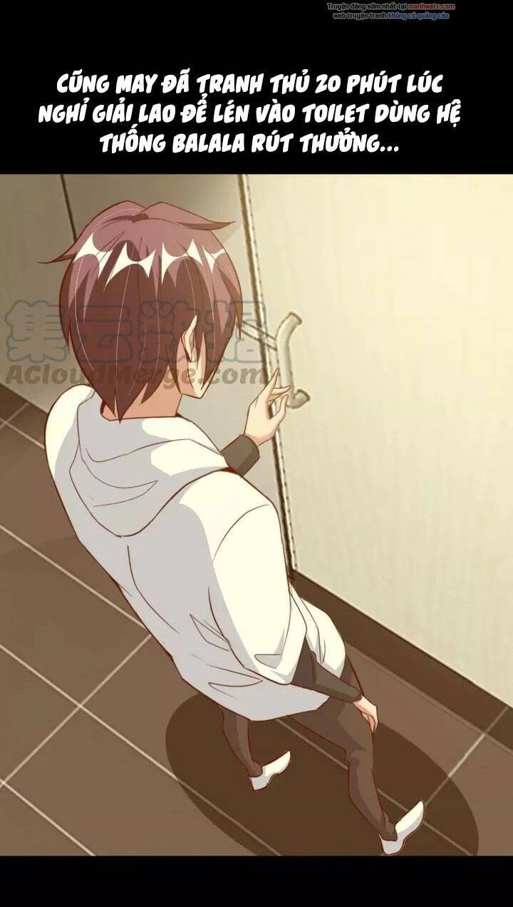 Đại Thiên Tài Bất Khả Chiến Bại Chính Là Ta Chapter 88 - 14