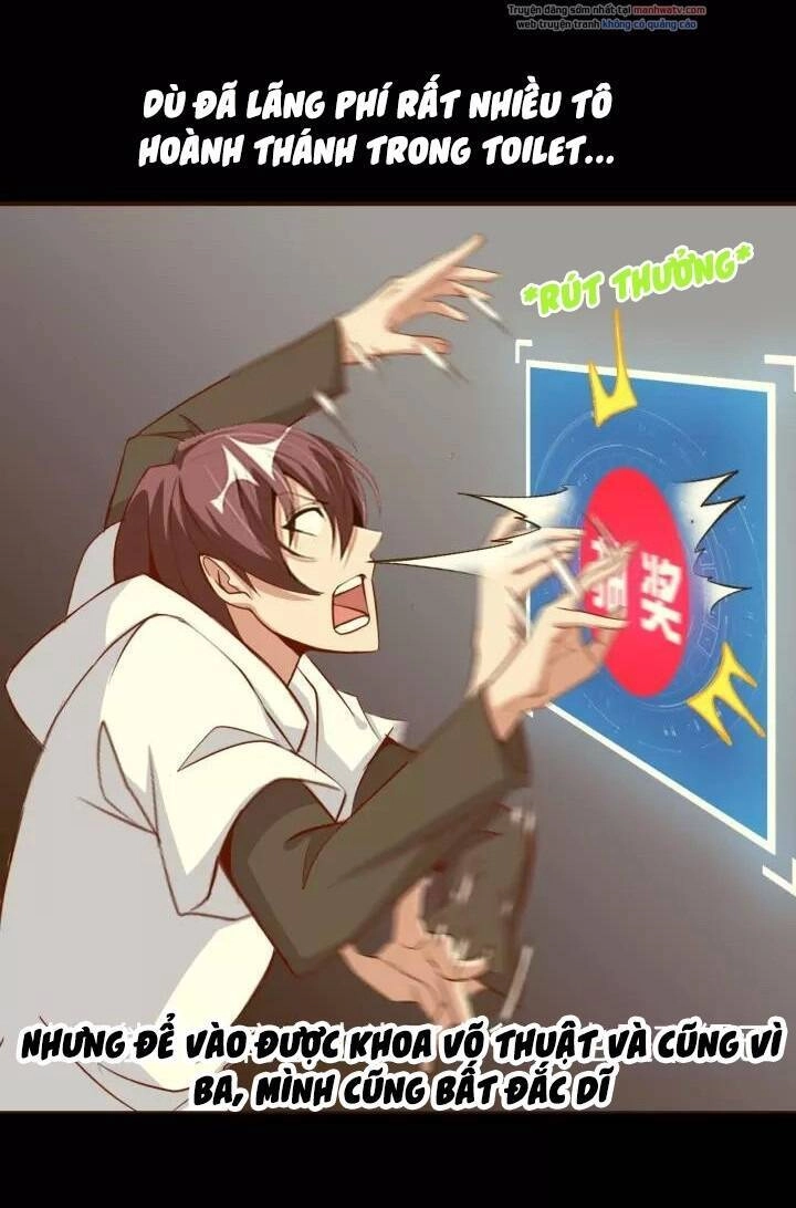 Đại Thiên Tài Bất Khả Chiến Bại Chính Là Ta Chapter 88 - 15