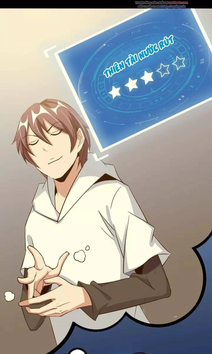 Đại Thiên Tài Bất Khả Chiến Bại Chính Là Ta Chapter 88 - 17