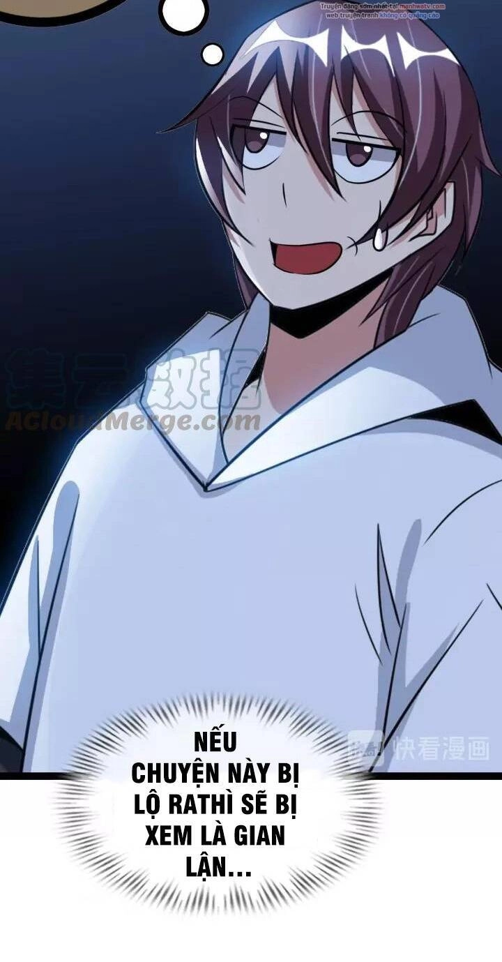 Đại Thiên Tài Bất Khả Chiến Bại Chính Là Ta Chapter 88 - 18