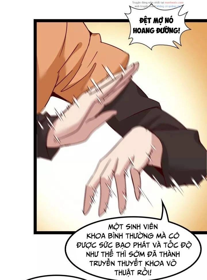 Đại Thiên Tài Bất Khả Chiến Bại Chính Là Ta Chapter 88 - 19