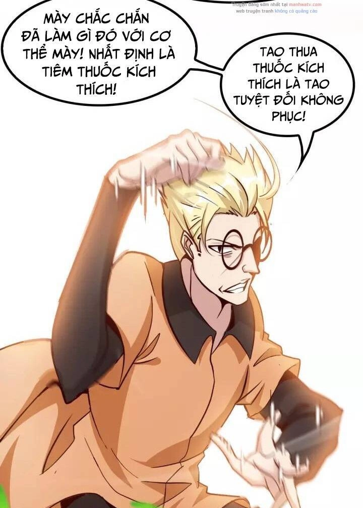 Đại Thiên Tài Bất Khả Chiến Bại Chính Là Ta Chapter 88 - 20